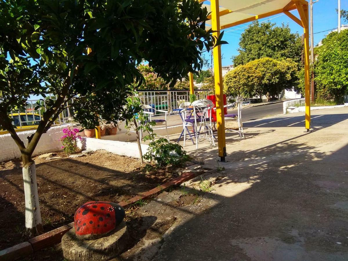 Asia'S Place Kavala Bagian luar foto